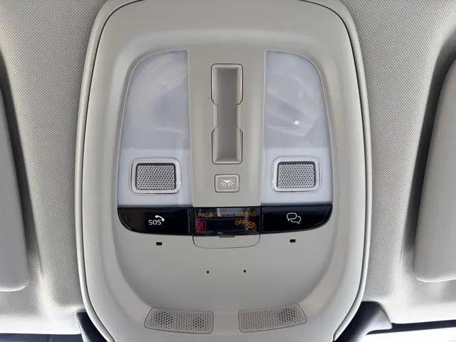 2026 Volvo XC60 Plug-In Hybrid Ultra, T8 AWD Electric/Gasoline, Dark