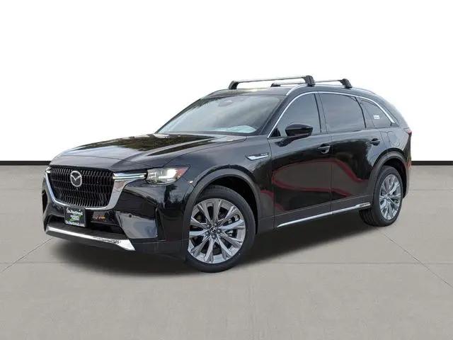 2026 Mazda X-90 3.3 Turbo Premium Plus for sale in Webster, TX