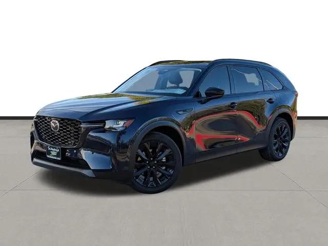 2026 Mazda X-90 3.3 Turbo Premium Sport for sale in Webster, TX
