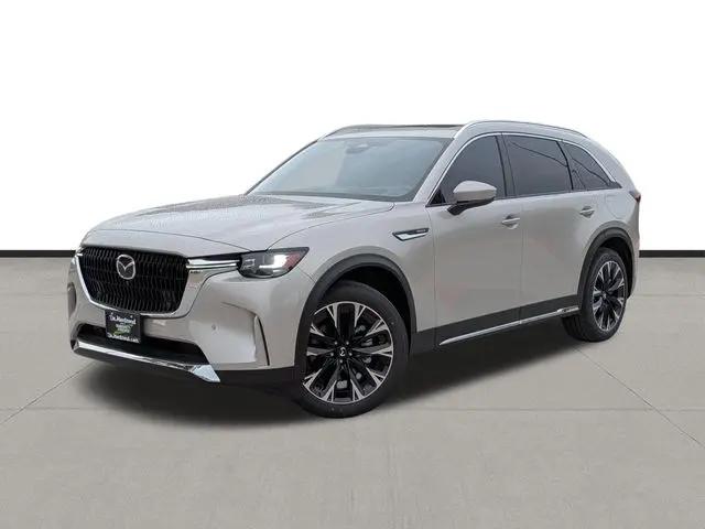 2026 Mazda X-90 Premium Plus for sale in Webster, TX