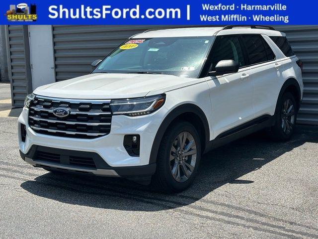 2026 Ford Explorer Active for sale in Pittsburgh, PA