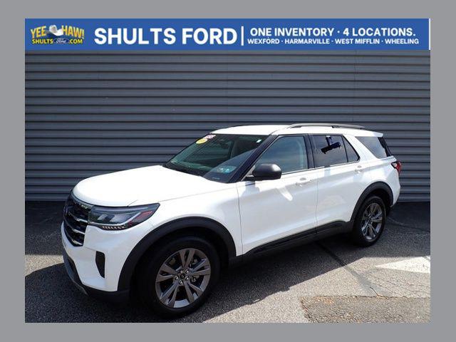 2026 Ford Explorer Active for sale in  Pittsburgh, PA