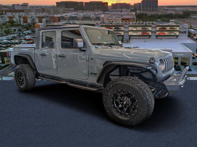 2026 Jeep Gladiator Sport S for sale in Tampa, FL