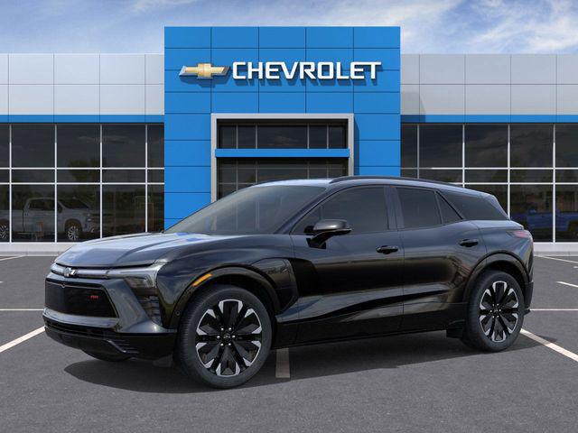 2026 Chevrolet V Blazer RS AWD