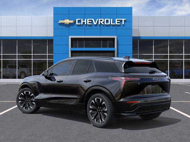 2026 Chevrolet V Blazer RS AWD