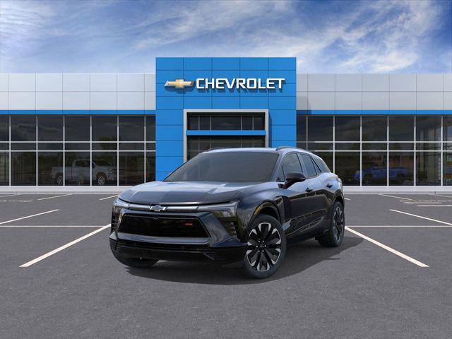 2026 Chevrolet V Blazer RS AWD