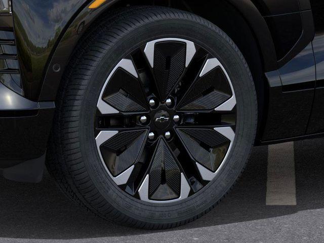2026 Chevrolet V Blazer RS AWD