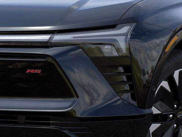2026 Chevrolet V Blazer RS AWD