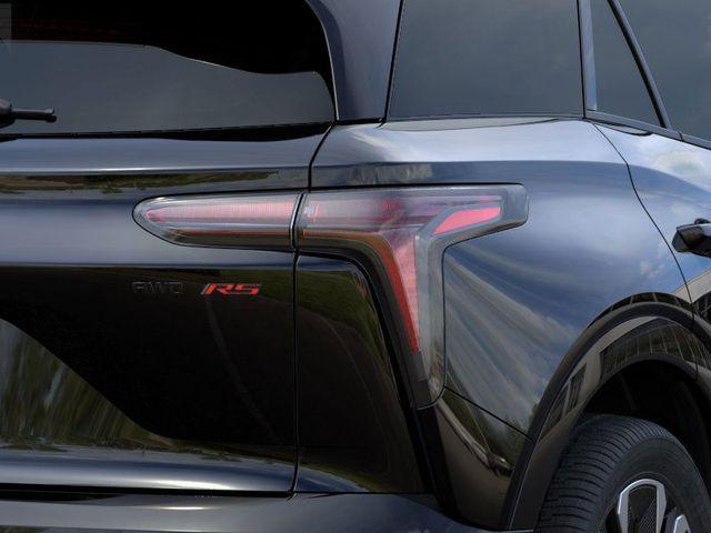 2026 Chevrolet V Blazer RS AWD