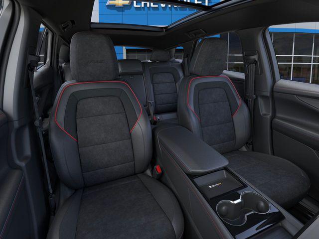 2026 Chevrolet V Blazer RS AWD