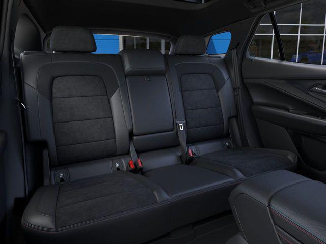 2026 Chevrolet V Blazer RS AWD
