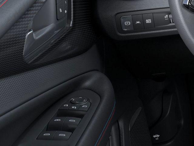 2026 Chevrolet V Blazer RS AWD