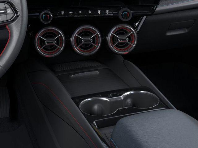 2026 Chevrolet V Blazer RS AWD