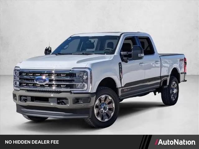 2026 Ford F-350 King Ranch for sale in Jacksonville, FL
