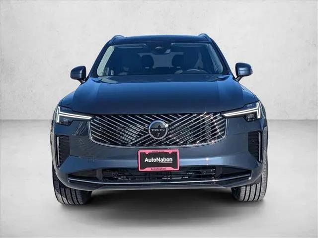 2026 Volvo XC90 Plus, B5 AWD Gas (mild hybrid), Gasoline, Bright, 7 Seats