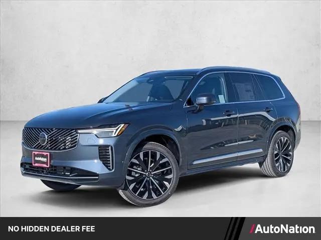 2026 Volvo XC90 Plus, B5 AWD Gas (mild hybrid), Gasoline, Bright, 7 Seats for sale in San Jose, CA