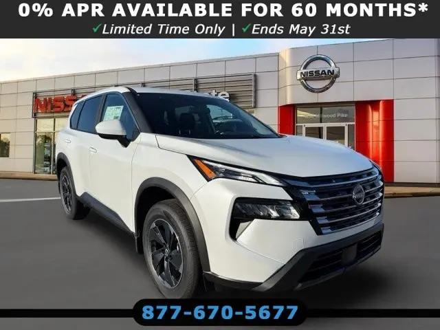 2026 Nissan Rogue SV for sale in Winchester, VA