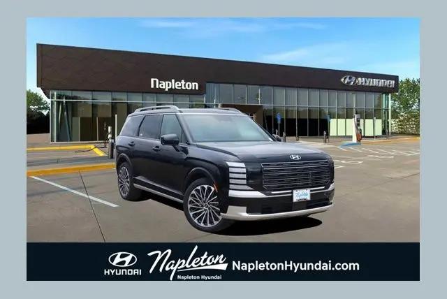 2026 Hyundai Palisade Calligraphy for sale in Hazelwood, MO