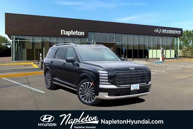 2026 Hyundai Palisade Calligraphy for sale in Hazelwood, MO