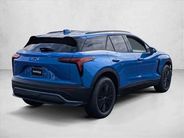 2026 Chevrolet V Blazer LT FWD