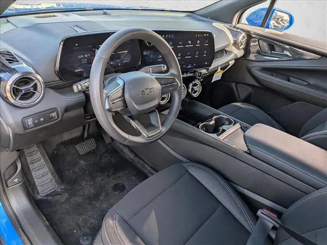 2026 Chevrolet V Blazer LT FWD