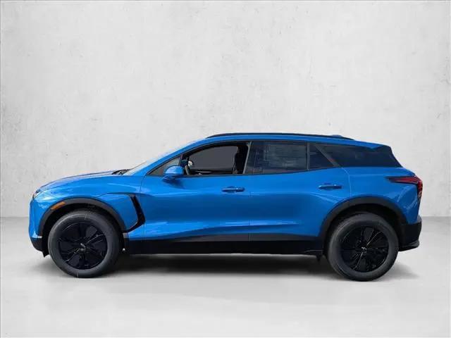 2026 Chevrolet V Blazer LT FWD