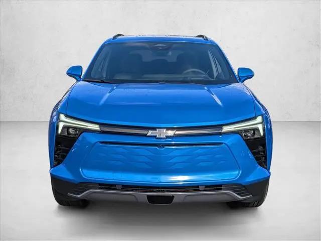 2026 Chevrolet V Blazer LT FWD