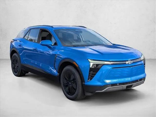 2026 Chevrolet V Blazer LT FWD
