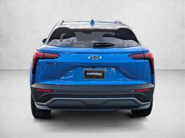 2026 Chevrolet V Blazer LT FWD
