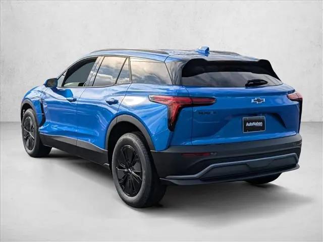 2026 Chevrolet V Blazer LT FWD