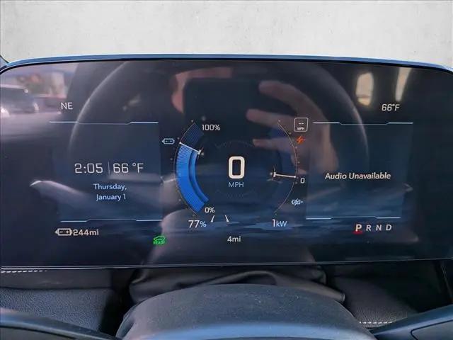 2026 Chevrolet V Blazer LT FWD