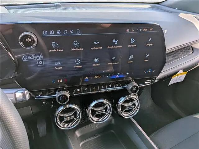 2026 Chevrolet V Blazer LT FWD