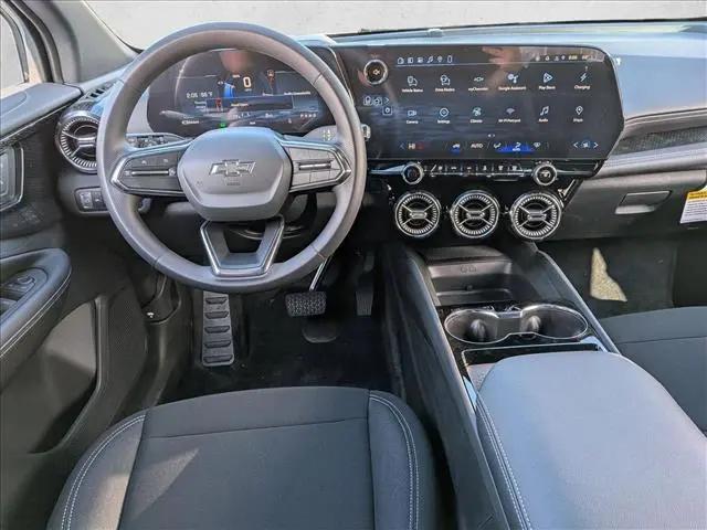 2026 Chevrolet V Blazer LT FWD