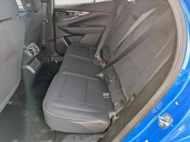 2026 Chevrolet V Blazer LT FWD