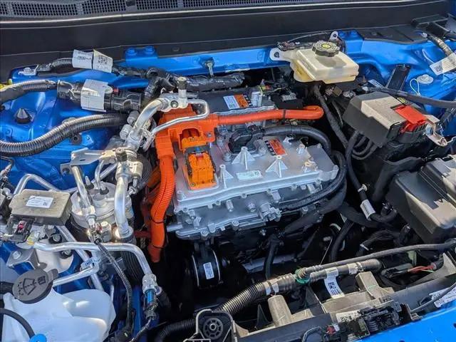 2026 Chevrolet V Blazer LT FWD