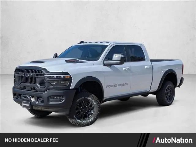 2026 Ram 2500 Power Wagon Crew Cab 4x4 6'4" Box for sale in Littleton, CO