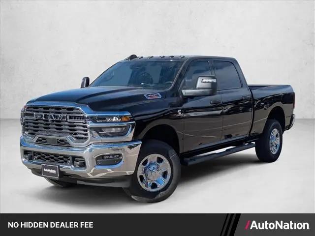 2026 Ram 3500 Tradesman Crew Cab 4x4 6'4" Box for sale in Littleton, CO