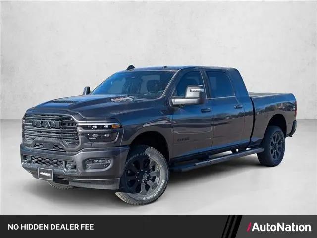 2026 Ram 2500 Laramie Mega Cab 4x4 6'4" Box for sale in Littleton, CO
