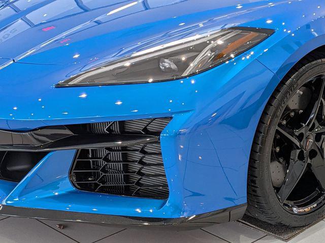 2026 Chevrolet Corvette E-Ray Coupe, 1LZ, RWD