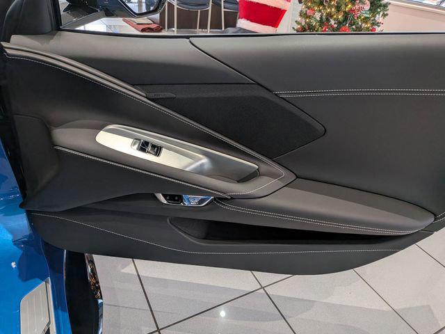 2026 Chevrolet Corvette E-Ray Coupe, 1LZ, RWD