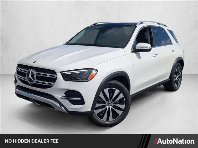 2026 Mercedes-Benz GLE GLE 350 GLE 350 for sale in Ft. Lauderdale, FL