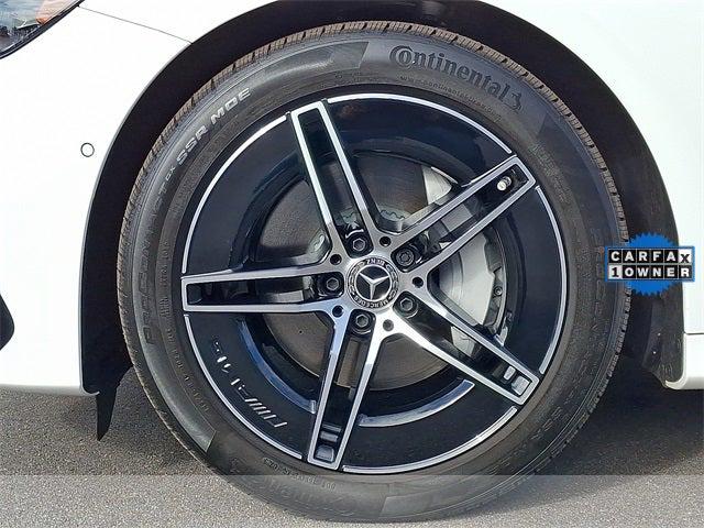 2025 Mercedes-Benz E 350 E 350