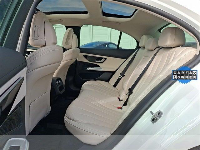 2025 Mercedes-Benz E 350 E 350