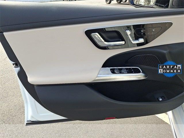 2025 Mercedes-Benz E 350 E 350