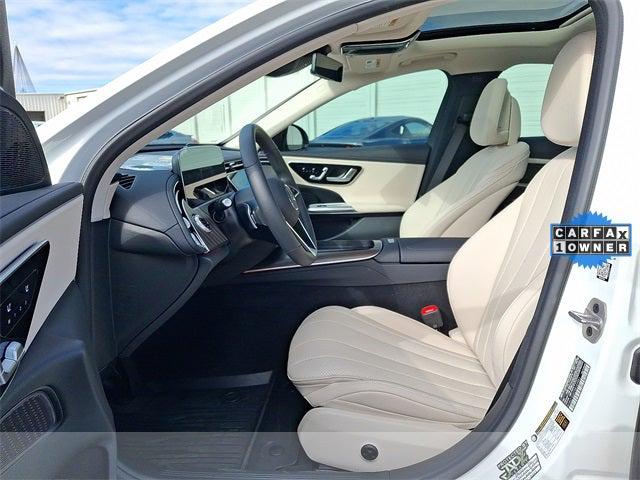 2025 Mercedes-Benz E 350 E 350