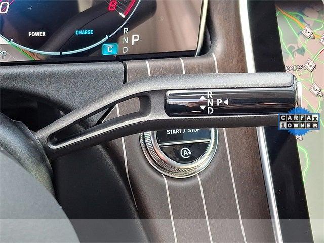 2025 Mercedes-Benz E 350 E 350