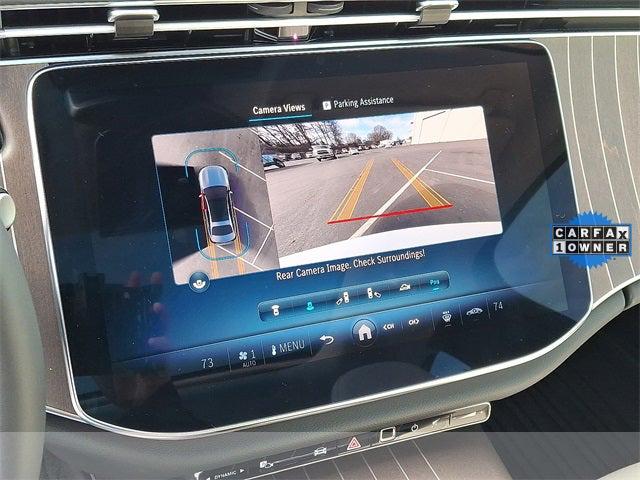 2025 Mercedes-Benz E 350 E 350