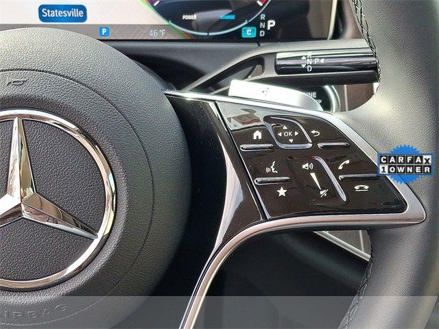 2025 Mercedes-Benz E 350 E 350