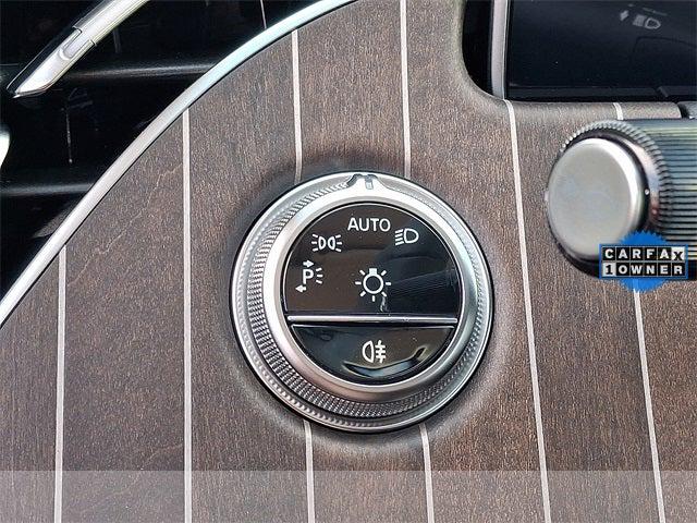 2025 Mercedes-Benz E 350 E 350