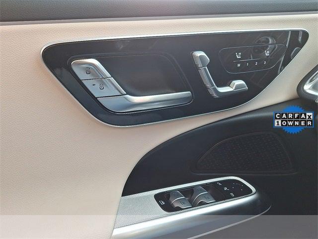 2025 Mercedes-Benz E 350 E 350